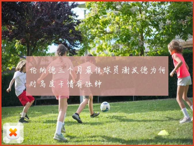 伦纳德三个月最佳球员谢泼德为何对乌度卡情有独钟